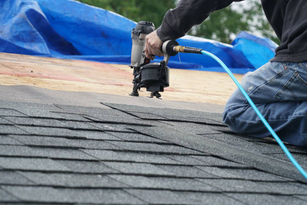 Fast & Reliable Emergency Roof Repairs in Tuba City, AZ